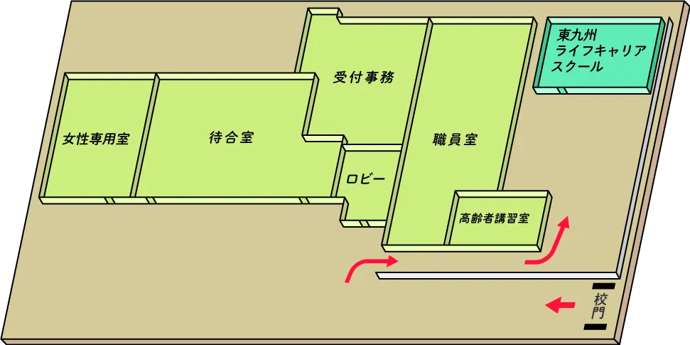 案内図pc